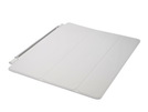 Star-Case® Slim Cover mit Magnetverschluss für IPad 3, IPad 4 White