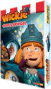 Wickie (3D) Spiegelspiel Odin's Spiegel, 1Stück