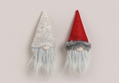WEIHNACHTS-WICHTEL-KOPF Z.H.TEX.2.F.S.20CM