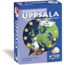 Ausgerechnet Uppsala