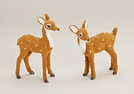 REHE M. KUNSTFELL 2FACH SORT.H.17/16CM