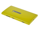 Nokia Lumia 920 Akkufachdeckel Original Yellow