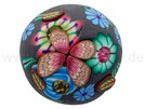 Chunks Beads Chunks Buttons Armband Click