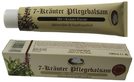 7-Kräuter Pflegebalsam 100ml - Tube