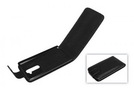 Tasche (Flip) für LG G2 black