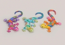 EIDECHSE POLY 16X23X2CM