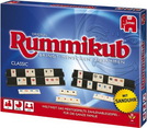 Rummikub Classic Familie inklusive Sanduhr, 1Stück