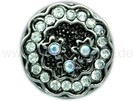 Chunks Beads Chunks Buttons Armband Click