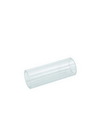 DIMAVERY Guitar Slide Acrylglas