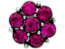 Chunks Beads Chunks Buttons Armband Click