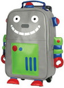Rucksack-Trolley Roboter, 1Stück