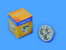 OMNILUX MR-16 12V GU5.3 3x1W LED blau KR
