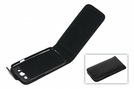 Tasche (Flip) für Samsung I9300 Galaxy S3 black