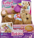 Fur Real Friends, Fütter-mich Tierbabys, sortiert, 1Stück