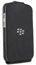 BlackBerry Q5 Flip Shell black ACC-54689-201