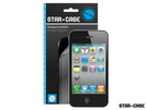 Display Protector Apple IPhone 4, 4S Star-Case® 3ér Set Clear