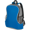 Rucksack mit Seitenfaechern 