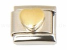Italian Charm Glieder Armband Motive ohne Stein
