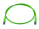 SOMMER CABLE Koaxkabel Focusline L, 1m
