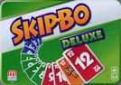 Skip-Bo Deluxe Box