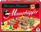 Mensch ärgere Dich nicht, Mauerhüpfer, 1Stück
