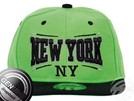 Snapback Cap Basecap USA US City NEW YORK