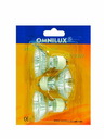 OMNILUX GU-10 230V/50W 1500h 25° Blister3