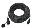 Verlängerungsleitung 50m, 250V 16A, 3x2,5