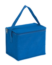 Kuehltasche"Celsius"non-w.blau, ca. 20,5 x 13,5 x 17 cm