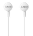 Headset Samsung Stereo Original i9505 Galaxy S4 white
