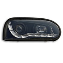 Scheinwerfer, Tagfahrlicht Design, VW Golf 3 Bj. 91-97 (56200715)