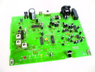Platine (Empfänger) 214,00Mhz für VHF-250