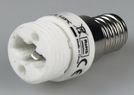 Lampensockel-Adapter E14 auf G9