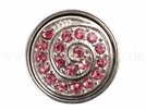 Chunks Beads Chunks Buttons Armband Click