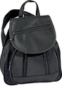 Rucksack, ca. 26x28x11cm