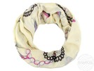 Schal Tube Ring Schals Tubeschals Schlauchschals