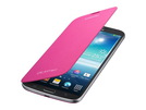 Samsung i9205 Galaxy Mega 6.3 Flip Case EF-FI920BPEGWW Original Pink