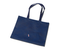 Non-Woven Einkaufstasche, 80 g/m2.