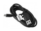 Datenkabel HTC DC-M600 Original microUSB Black