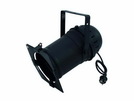 EUROLITE PAR-56 Long mit Stecker schwarz