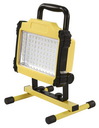 LED-Baustrahler McShine ''LB-700'' 70 SMD LEDs, inkl. Li-Ion Akku