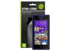 Display Protector HTC Phone 8X Star-Case® Anti Fingerprint