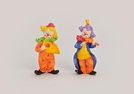 CLOWN M.INSTRUMENT POLY 2-F.S.11CM