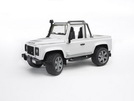 Land Rover Defender Pick Up