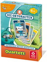 Quartett Oktonauten, 1Set