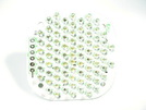 Platine (LED) LED Ball 30