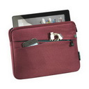Tablet-Tasche PEDEA 10,1'' / 25,6 cm Fashion red