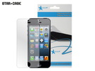 Display Protector Apple IPhone 5 / 5S / 5C Star-Case® 3er Set Clear