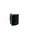 OMNITRONIC C-40, schwarz/Paar