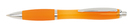 Kugelschreiber "Sway", orange, 14 cm